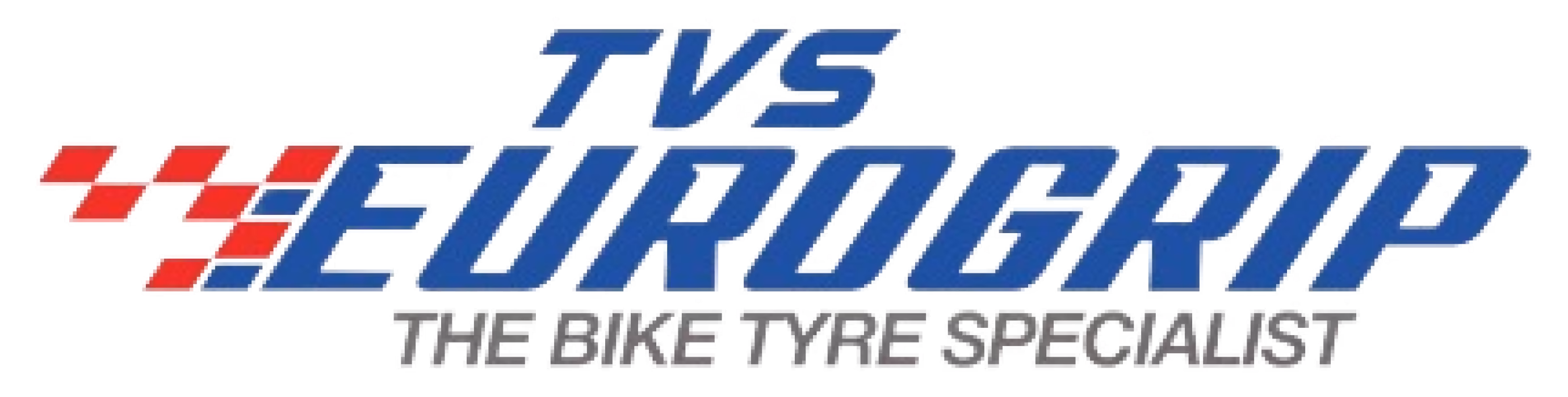 TVS Eurogrip Brand Logo