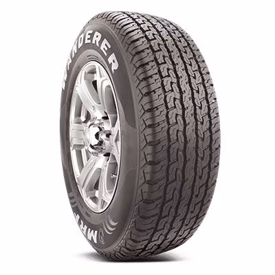 MRF Wanderer MRF Wanderer