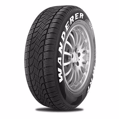 MRF Wanderer S/L MRF Wanderer S/L
