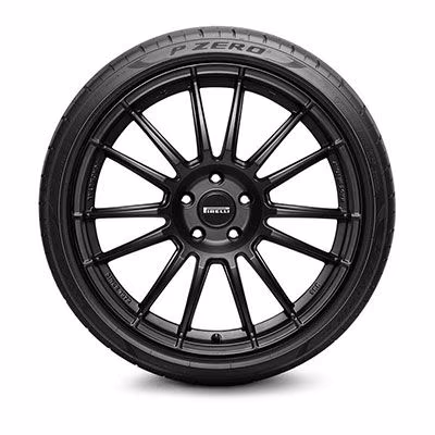 Pirelli XL P ZERO Pirelli XL P ZERO