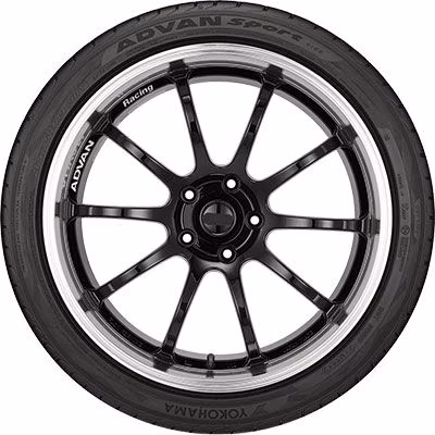 Yokohama ADVAN Sport Yokohama ADVAN Sport