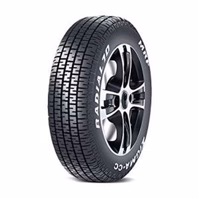 MRF ZCC MRF ZCC