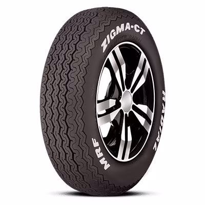 MRF ZCT MRF ZCT