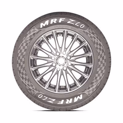 MRF ZLO MRF ZLO