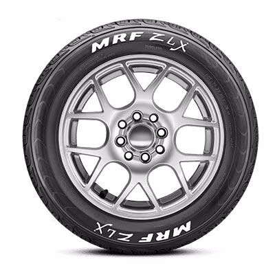 MRF ZLX MRF ZLX