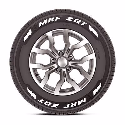 MRF ZQT MRF ZQT