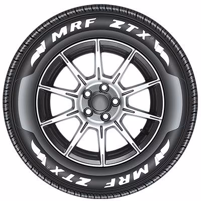 MRF ZTX MRF ZTX