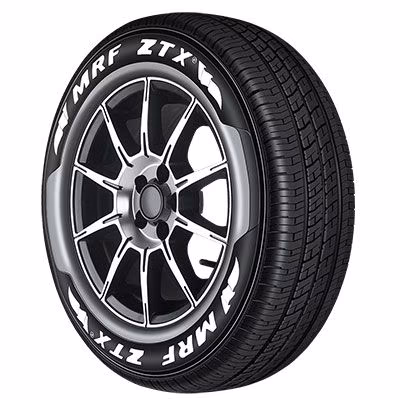 MRF ZTX A1 MRF ZTX A1