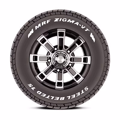 MRF ZVT MRF ZVT