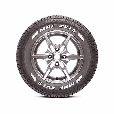 MRF ZVTSM MRF ZVTSM