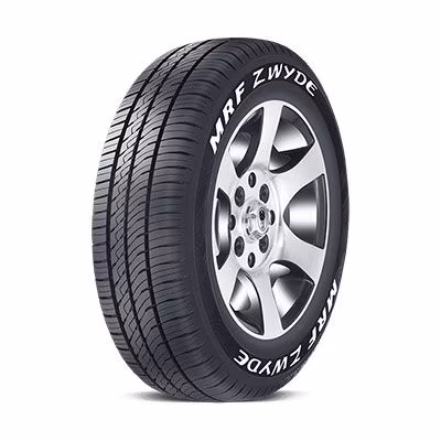 MRF ZWYDE MRF ZWYDE