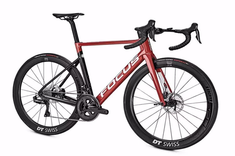 Focus Izalco Max Disc Ultegra Di2