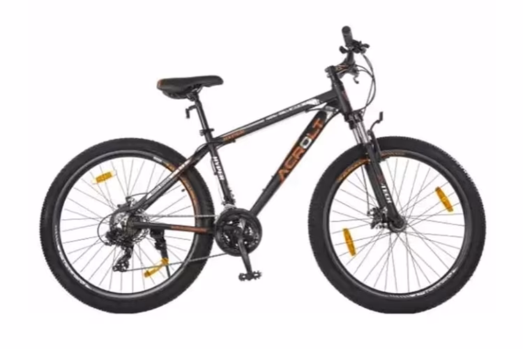 अक्रोल्ट Hyper 27.5