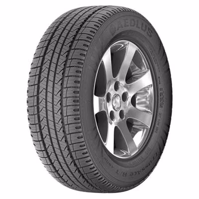 undefined CrossAce AS02