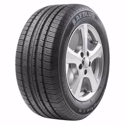 undefined ECO Touring Ace AG03