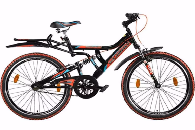 एटलस CONTENDER PLUS 26T