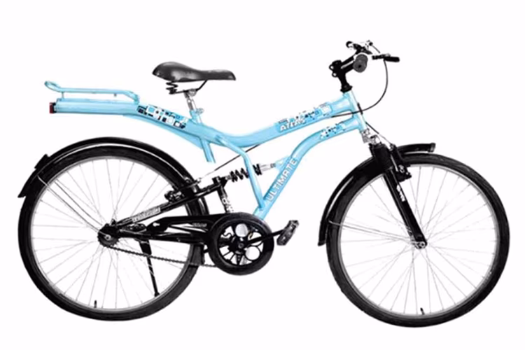 एटलस Rapid Plus 26T