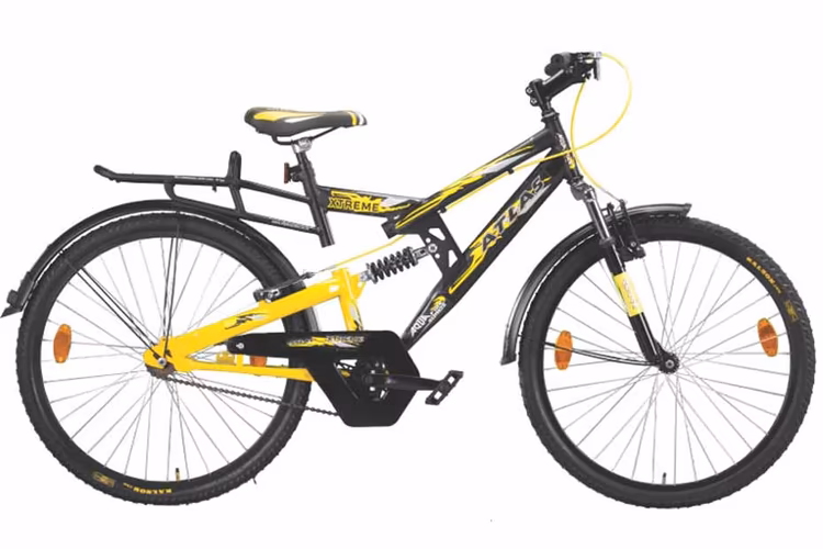 एटलस Xtreme 26T एटलस Xtreme 26T