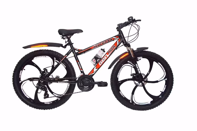 एवन GEN NOW 21 Speed 26T with Magnesium wheel