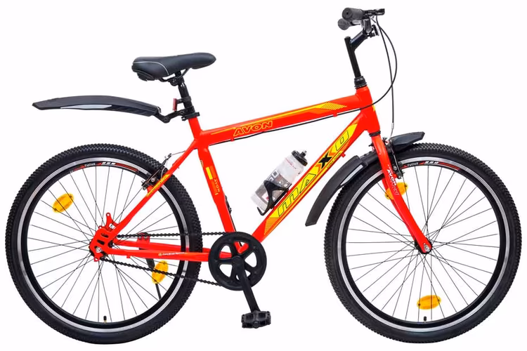 एवन MAXXO 26 and 27.5T Single Speed