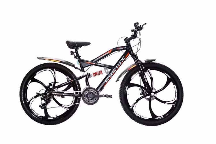 एवन Motive 26 T