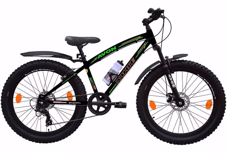 एवन NUKE 26T - 21 Speed