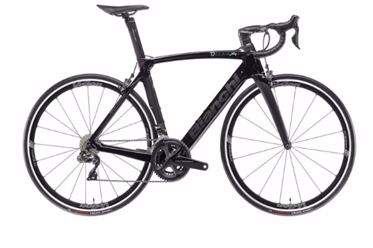 Bianchi Oltre XR4 Ultegra Di2 11SP (2021) Bianchi Oltre XR4 Ultegra Di2 11SP (2021)