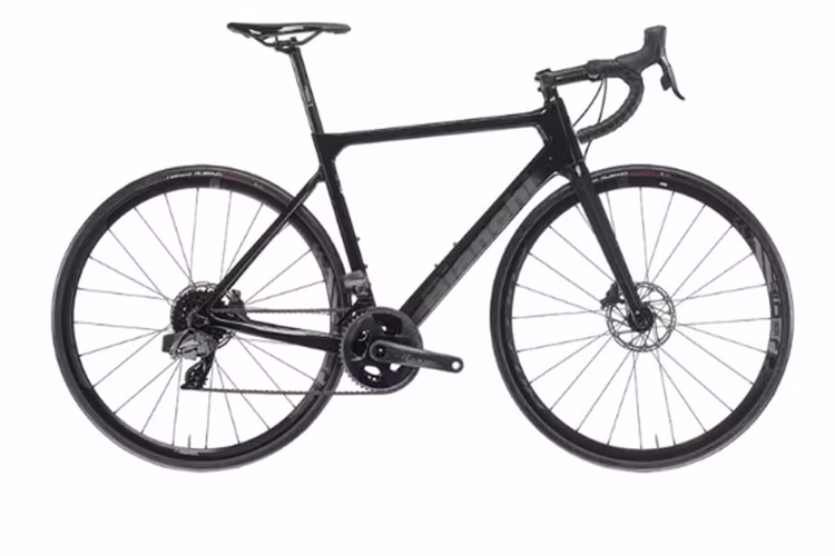 Bianchi Sprint Disc Force ETAP AXS 12SP (2021) Bianchi Sprint Disc Force ETAP AXS 12SP (2021)
