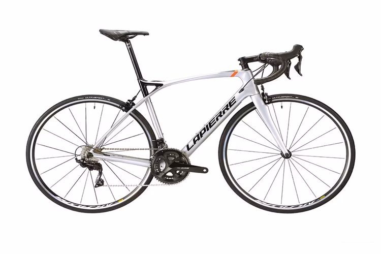 Lapierre XELIUS SL 500 MCP Lapierre XELIUS SL 500 MCP