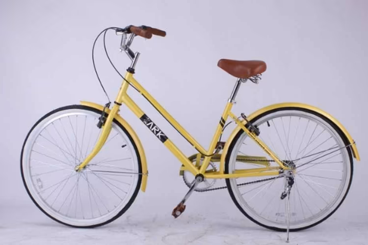 Bike-Ark Bae Bike-Ark Bae
