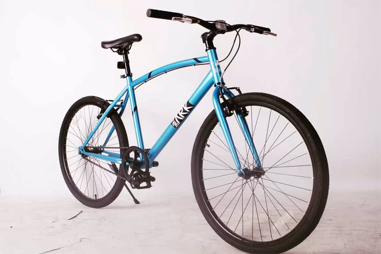 Bike-Ark Beast