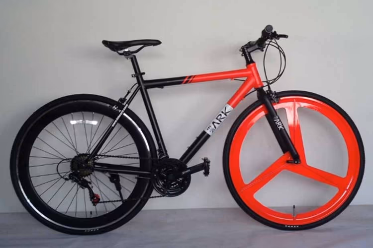 Bike-Ark Daz Bike-Ark Daz