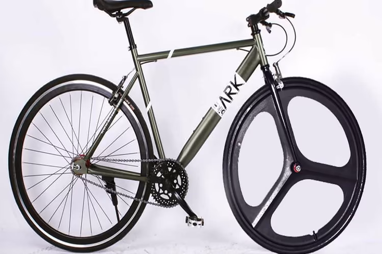 Bike-Ark Exo 700C Bike-Ark Exo 700C