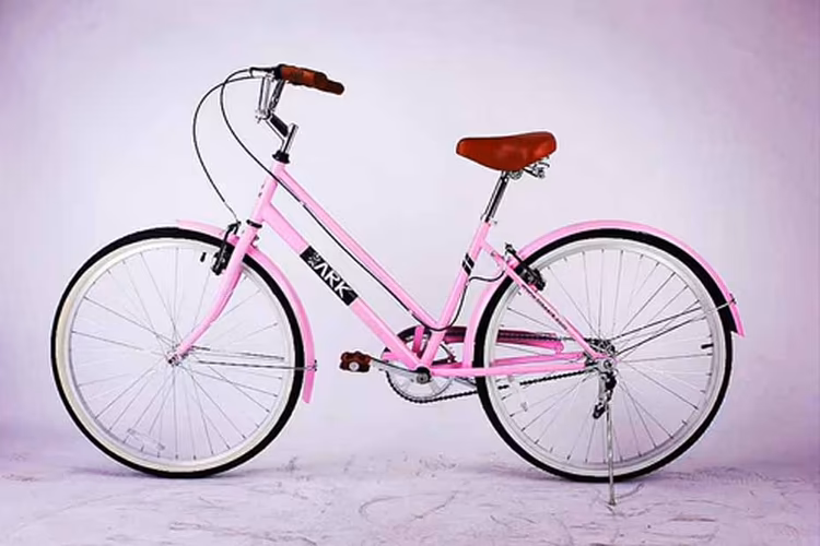 Bike-Ark Exo Bike-Ark Exo