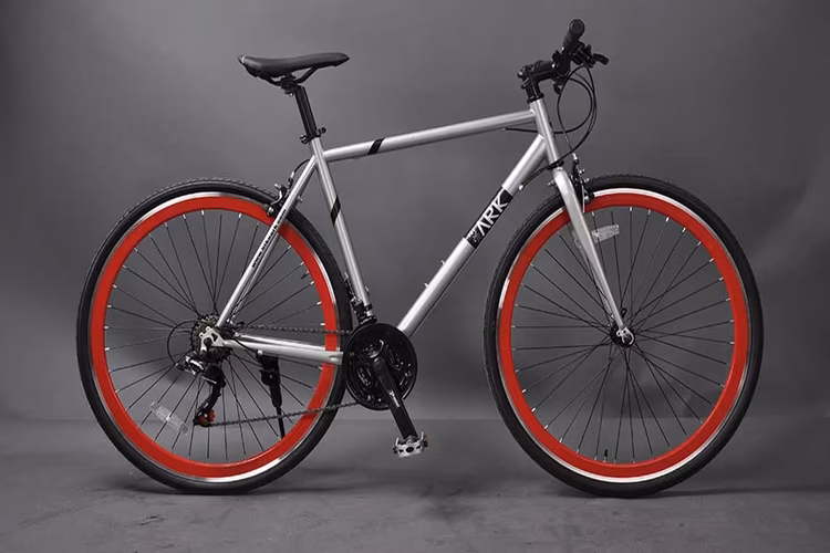 Bike-Ark Jaz 700C Bike-Ark Jaz 700C