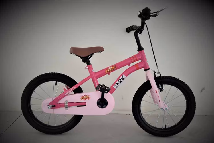 Bike-Ark Kid Boom Bike-Ark Kid Boom