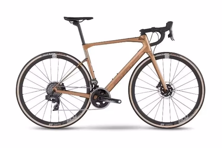 BMC Roadmachine Two Srem Force Etap Axs
