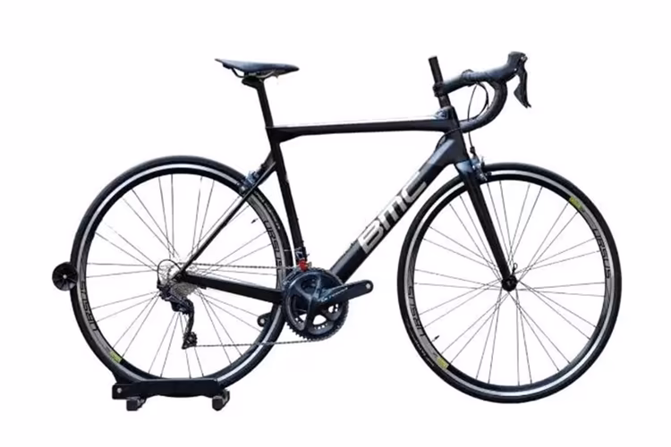BMC Teammachine SLR2 Shimano Ultegra