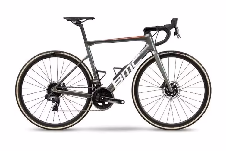 BMC Slr One Shimano 105