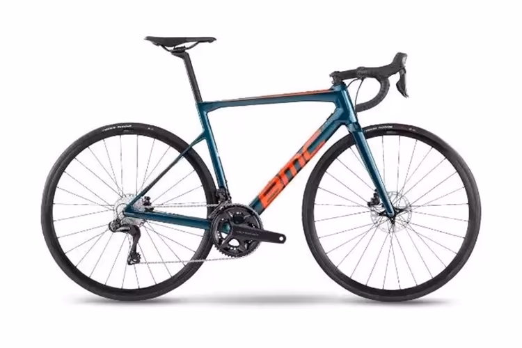 BMC Teammachine SLR Three Shimano Ultegra DI2