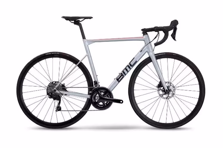 BMC Teammachine ALR Disc Two Shimano 105