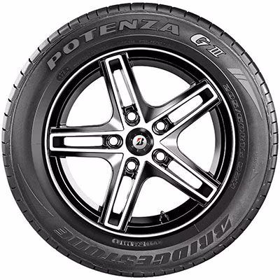 undefined POTENZA GIII undefined POTENZA GIII