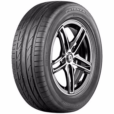 undefined Potenza S001 undefined Potenza S001