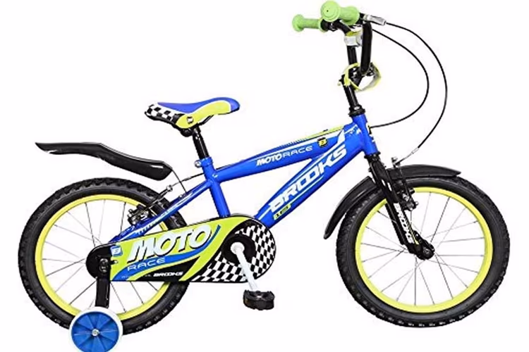 ब्रूक्स MotoRace