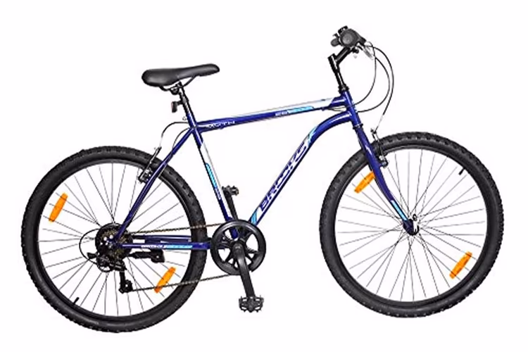 ब्रूक्स Myth 7s 26 - Dark Blue