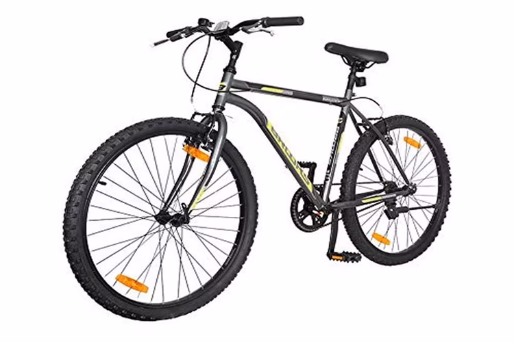 ब्रूक्स Myth SS 26 - Grey