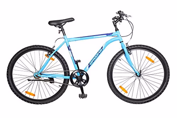 ब्रूक्स Myth SS 26 - Light Blue