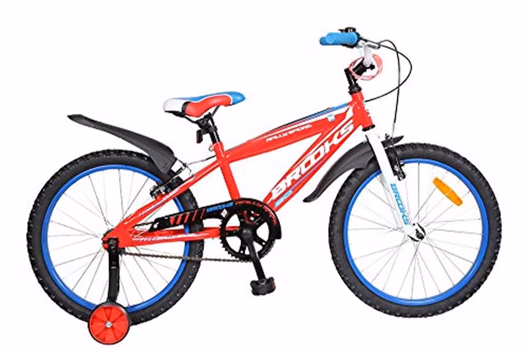 ब्रूक्स Rally Sport 20