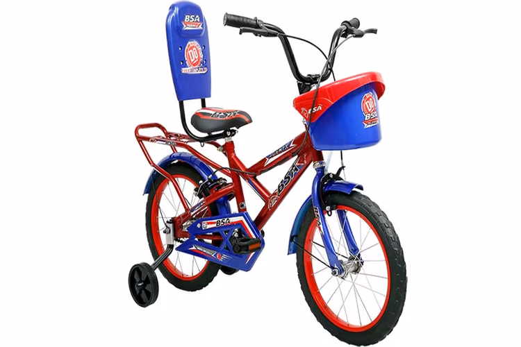 BSA AgentX 20T BSA AgentX 20T