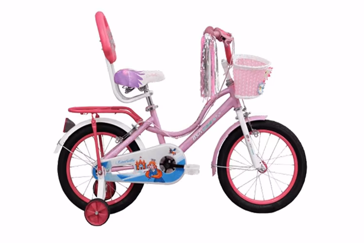 BSA Cindrella 20T BSA Cindrella 20T